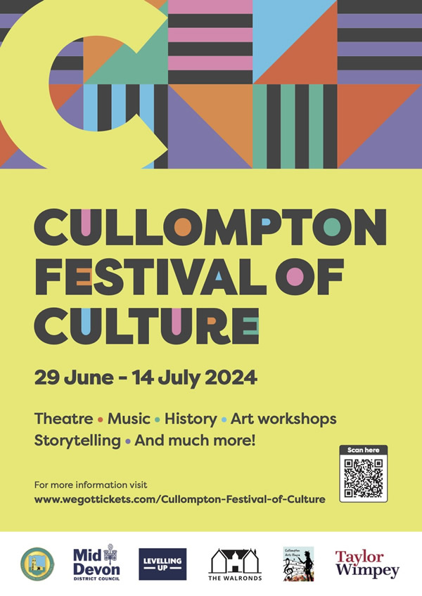 Festival of Culturee